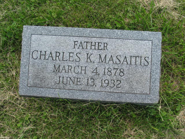 tombstone